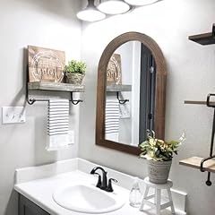 Losour arched mirror for sale  Delivered anywhere in USA 