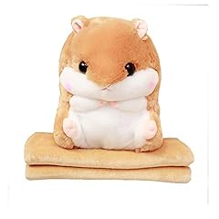 Yunnasi plush hamster for sale  Delivered anywhere in USA 