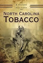 North carolina tobacco for sale  Delivered anywhere in USA 