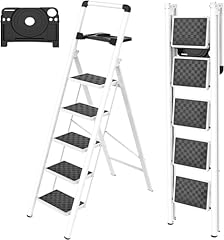 Hbtower step ladder for sale  Delivered anywhere in USA 