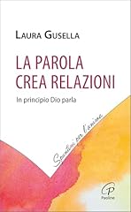 Parola crea relazioni. usato  Spedito ovunque in Italia 