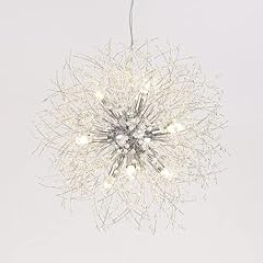 Modern chandeliers firework for sale  Delivered anywhere in USA 