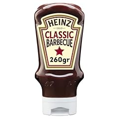 Heinz barbecue classic d'occasion  Livré partout en France