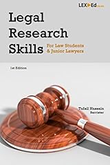 Legal research skills for sale  Delivered anywhere in UK