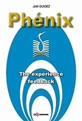 Phénix the experience gebraucht kaufen  Wird an jeden Ort in Deutschland