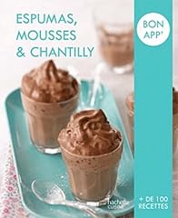 Espumas mousses chantilly d'occasion  Livré partout en France