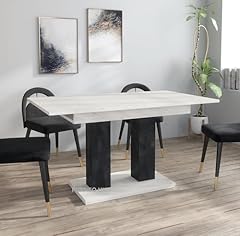 Furneo modern dining for sale  Delivered anywhere in UK