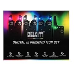 Delkim txi digital for sale  Delivered anywhere in UK