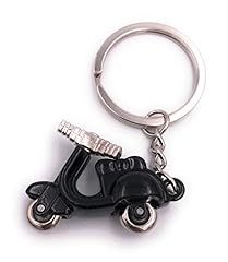 Customs scooter noir d'occasion  Livré partout en France