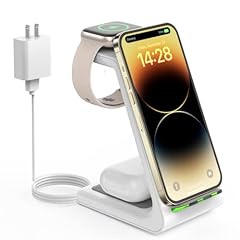 Wireless charging station for sale  Delivered anywhere in USA 