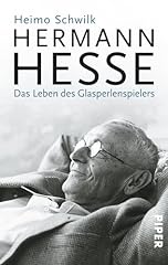 Hermann hesse leben gebraucht kaufen  Wird an jeden Ort in Deutschland
