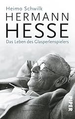 Hermann hesse leben gebraucht kaufen  Wird an jeden Ort in Deutschland