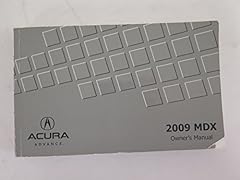 2009 acura mdx for sale  Delivered anywhere in USA 