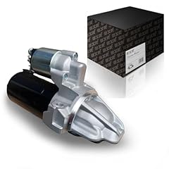 Starter motor ford for sale  Delivered anywhere in UK