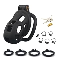 Bdsm chastity cage for sale  Delivered anywhere in UK