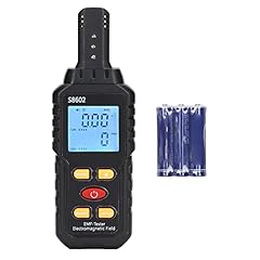 Rilevatore emf tester usato  Spedito ovunque in Italia 