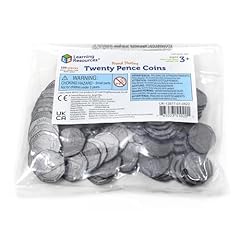 Learning resources twenty for sale  Delivered anywhere in UK