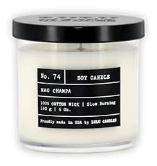 Lulu candles nag for sale  Delivered anywhere in USA 