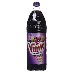 Vimto squash 2l for sale  Delivered anywhere in UK