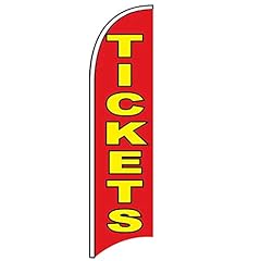 Tickets windless swooper for sale  Delivered anywhere in USA 