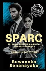 Sparc english adaptation d'occasion  Livré partout en France