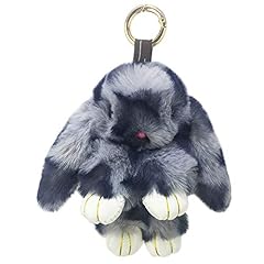 Xsclpomddy bunny keychain for sale  Delivered anywhere in UK