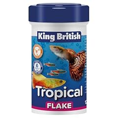 King british tropical for sale  Delivered anywhere in UK