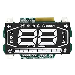 Wgdbcn 40km dashboard for sale  Delivered anywhere in UK