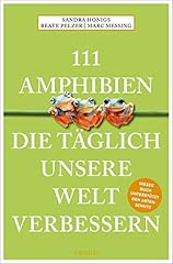 111 amphibien täglich gebraucht kaufen  Wird an jeden Ort in Deutschland