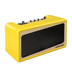 Sonicake mini guitar for sale  Delivered anywhere in UK