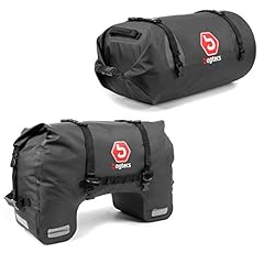 Sacoche selle sac d'occasion  Livré partout en France