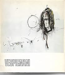 Renzo vespignani album usato  Spedito ovunque in Italia 
