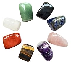 Chakra stones set for sale  Delivered anywhere in USA 