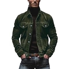 Anviso jacke corduroy gebraucht kaufen  Wird an jeden Ort in Deutschland