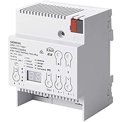 Siemens 141 knx gebraucht kaufen  Wird an jeden Ort in Deutschland