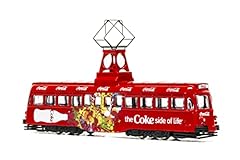 Coca cola straßenbahn gebraucht kaufen  Wird an jeden Ort in Deutschland