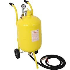 10gal pot sandblaster for sale  Delivered anywhere in USA 
