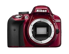 Nikon d3300 for sale  Delivered anywhere in UK