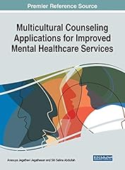 Multicultural counseling appli d'occasion  Livré partout en France