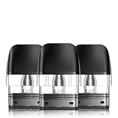 Geekvape wenax pods for sale  Delivered anywhere in UK