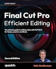 Final cut pro for sale  Delivered anywhere in Ireland