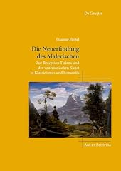 Neuerfindung malerischen zur gebraucht kaufen  Wird an jeden Ort in Deutschland