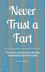 Never trust fart for sale  Delivered anywhere in USA 