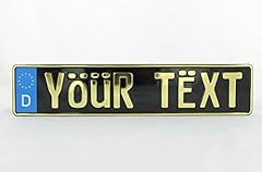 License plates shop d'occasion  Livré partout en France