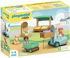 Playmobil 71137 bio gebraucht kaufen  Wird an jeden Ort in Deutschland