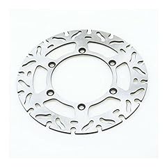 Motorcycle disc rotor for sale  Delivered anywhere in Ireland