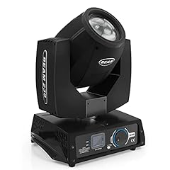 Moving head beam gebraucht kaufen  Wird an jeden Ort in Deutschland