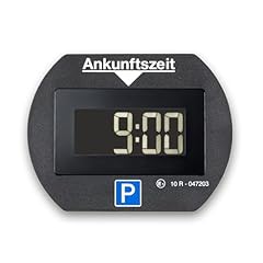 Needit elektronische parkschei gebraucht kaufen  Wird an jeden Ort in Deutschland