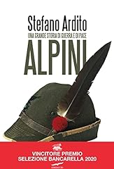 Alpini. una grande usato  Spedito ovunque in Italia 