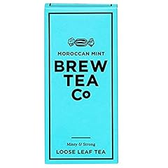 Brew tea moroccan for sale  Delivered anywhere in UK